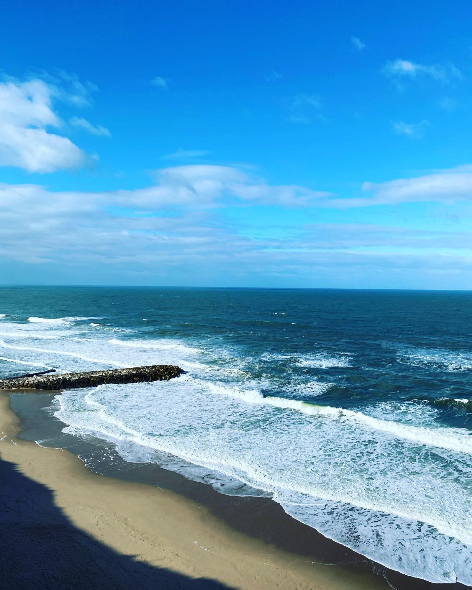 Casa Praia Do Sul Ericeira Bagian luar foto