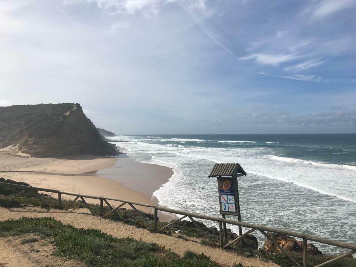 Casa Praia Do Sul Ericeira Bagian luar foto