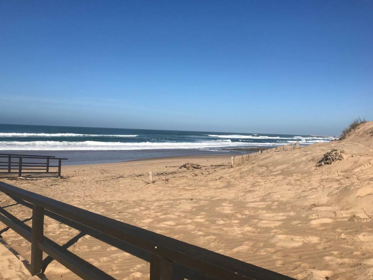 Casa Praia Do Sul Ericeira Bagian luar foto